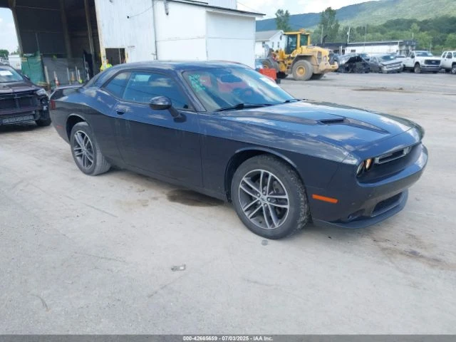 Dodge Challenger 3.6L SXT AWD - 26000 лв. - 18581058 1