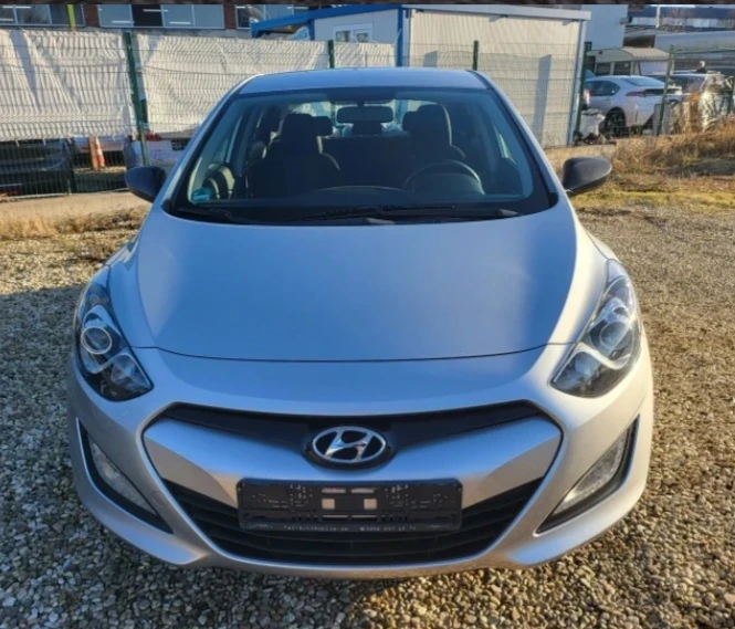 Hyundai I30 118�.�� 1.4i Comfort - ���� ����!!! | Mobile.bg � ����������� 2