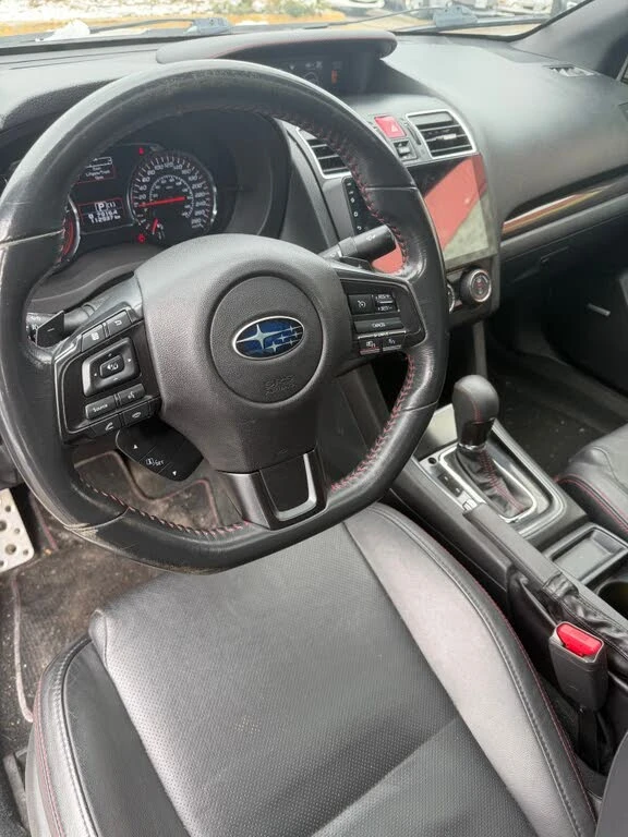Subaru WRX Limited | Mobile.bg � ����������� 6