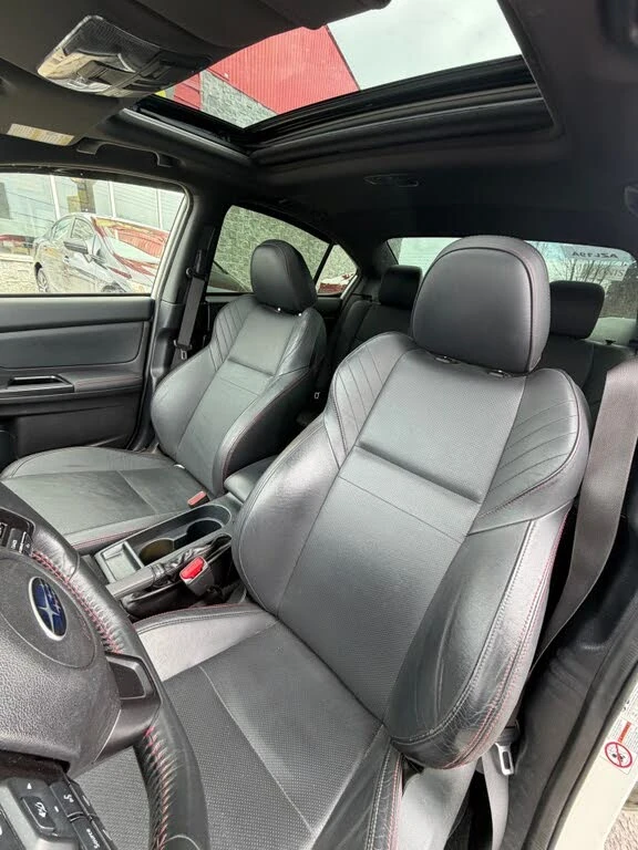 Subaru WRX Limited | Mobile.bg � ����������� 8