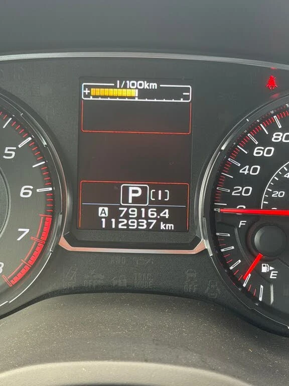 Subaru WRX Limited | Mobile.bg � ����������� 10