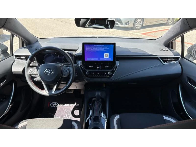 Toyota Corolla TS 1.8HSD GR SPORT, снимка 8 - Автомобили и джипове - 54448307