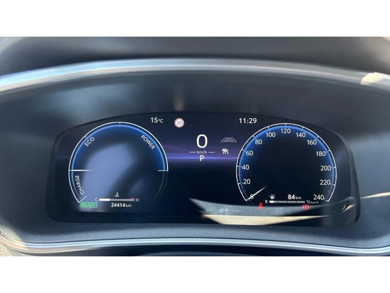 Toyota Corolla TS 1.8HSD GR SPORT, снимка 14 - Автомобили и джипове - 54448307