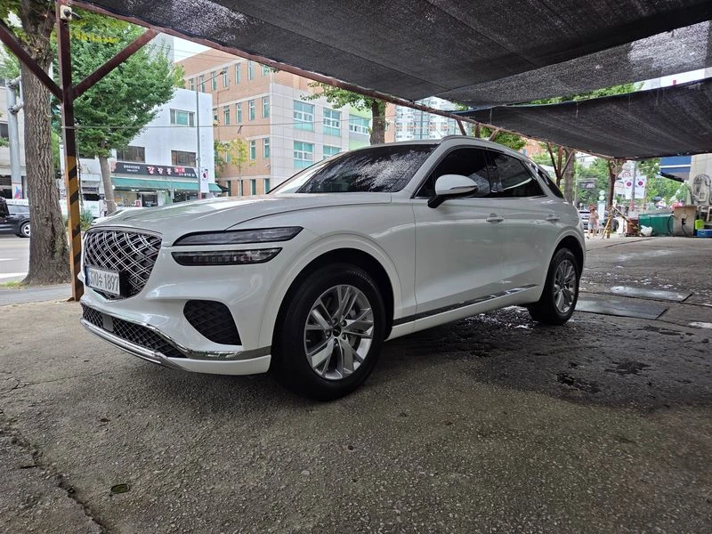 Genesis GV70 КРАЙНА ЦЕНА: 37507 EUR !!!РЕАЛНА КРАЙНА ЦЕНА!!!