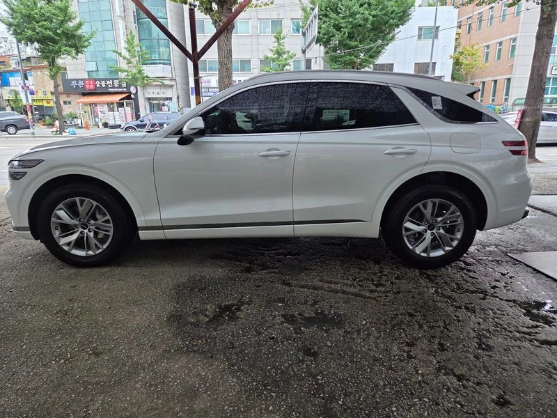 Genesis GV70 КРАЙНА ЦЕНА: 37507 EUR !!!РЕАЛНА КРАЙНА ЦЕНА!!!, снимка 2 - Автомобили и джипове - 55968026