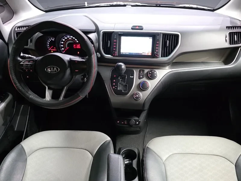 Kia Ray Lay Trendy | Mobile.bg � ����������� 7