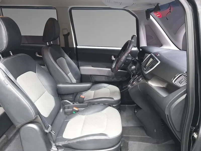 Kia Ray Lay Trendy | Mobile.bg � ����������� 11