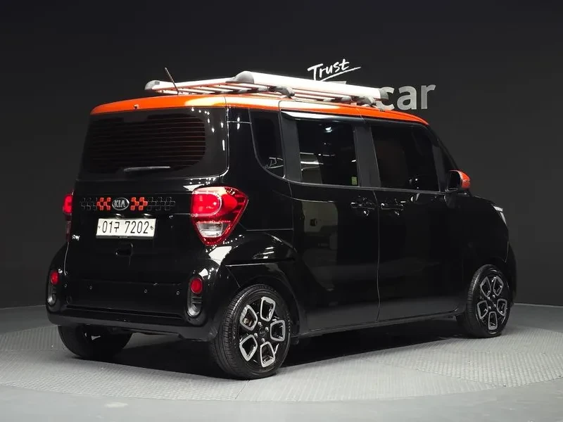Kia Ray Lay Trendy | Mobile.bg � ����������� 2