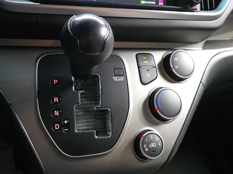 Kia Ray Lay Trendy | Mobile.bg � ����������� 9