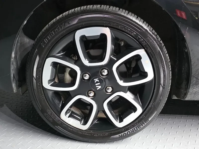 Kia Ray Lay Trendy | Mobile.bg � ����������� 5