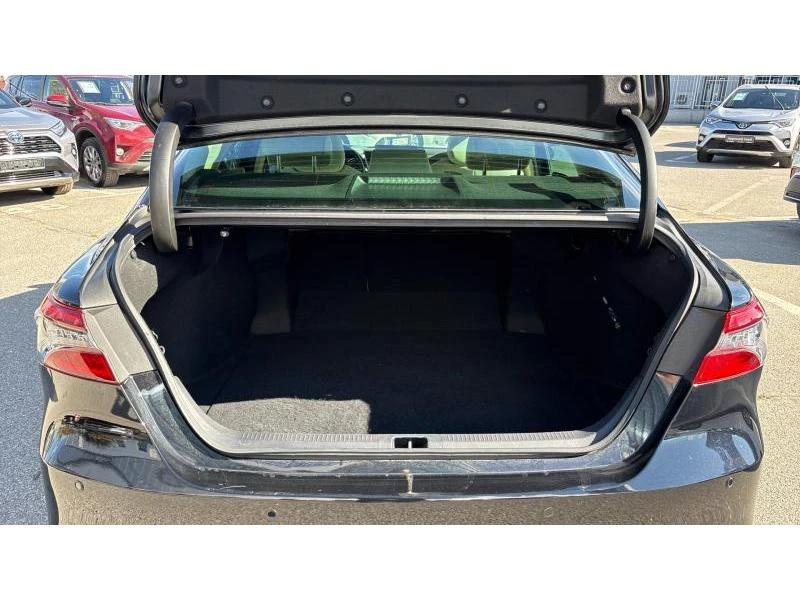 Toyota Camry 2.5 HSD ELEGANCE | Mobile.bg � ����������� 10