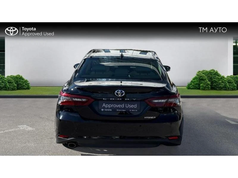 Toyota Camry 2.5 HSD ELEGANCE | Mobile.bg � ����������� 4