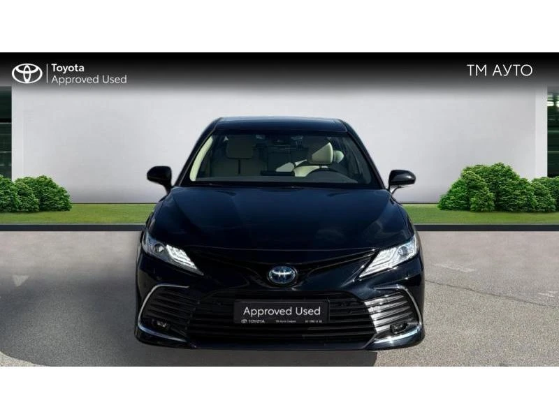 Toyota Camry 2.5 HSD ELEGANCE | Mobile.bg � ����������� 5