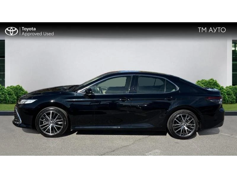 Toyota Camry 2.5 HSD ELEGANCE | Mobile.bg � ����������� 3