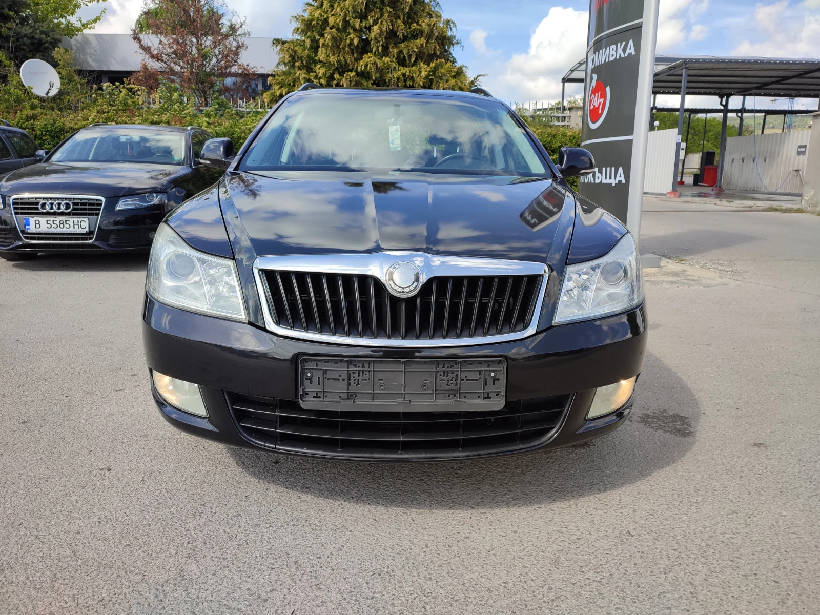 Skoda Octavia TDi  - изображение 9