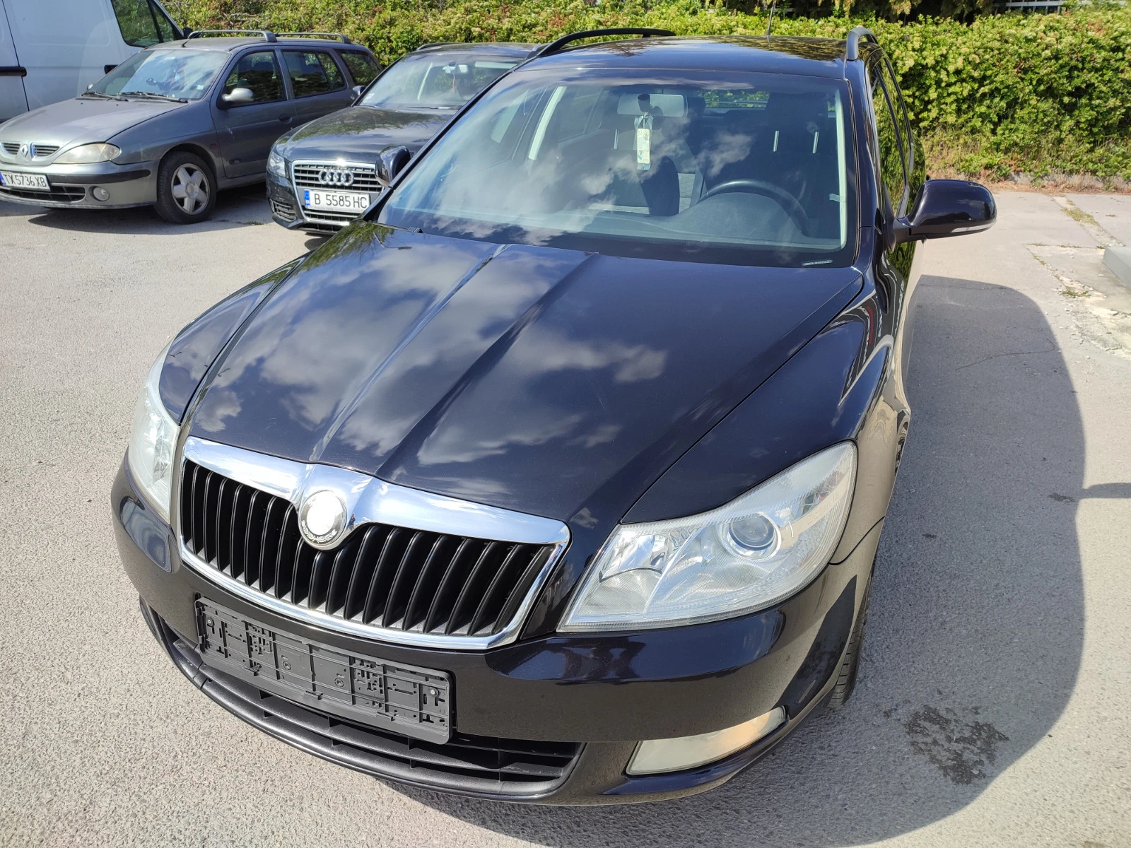 Skoda Octavia TDi  - изображение 3