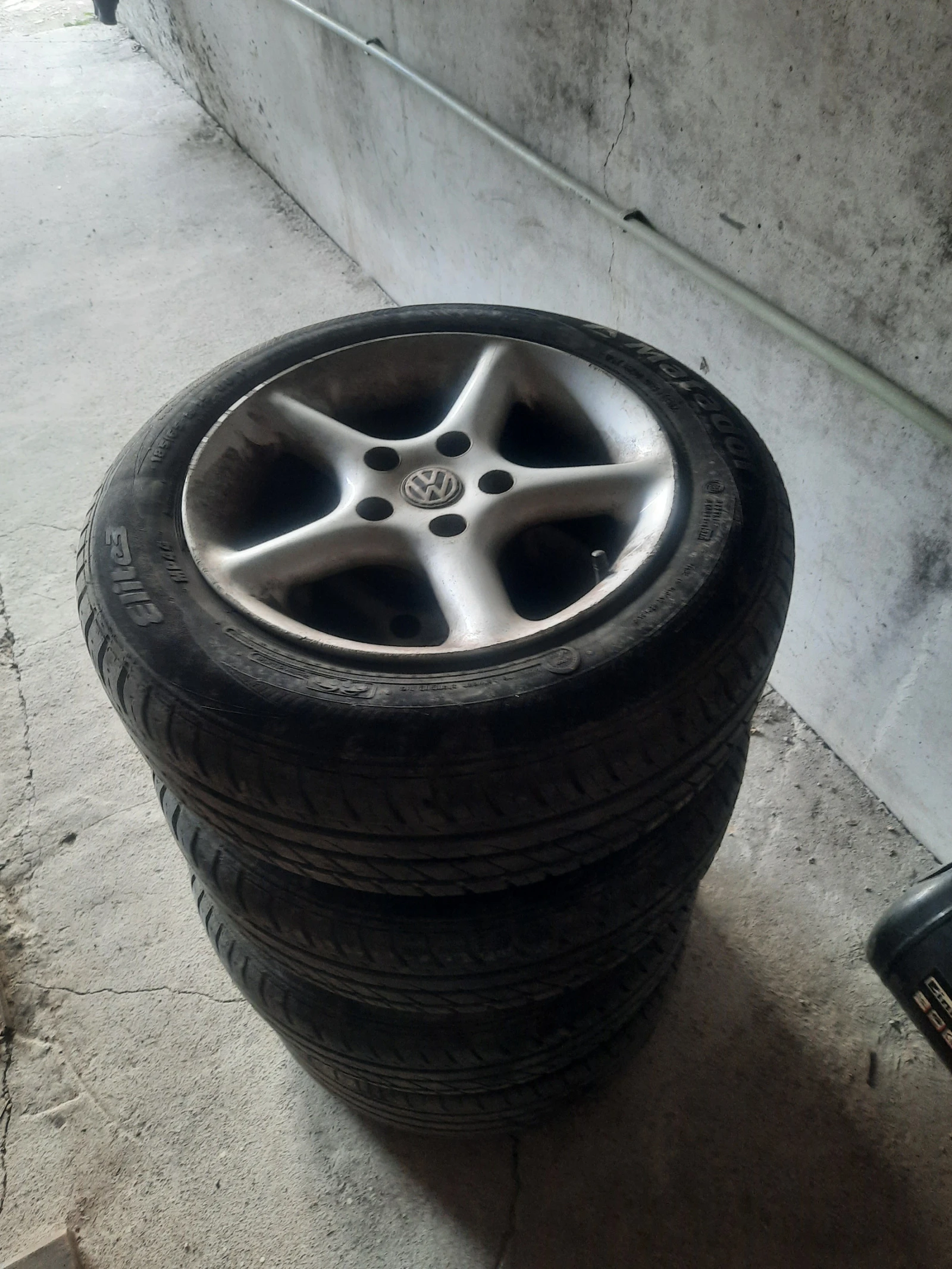 Skoda Octavia 1.6 I - LPG | Mobile.bg   11