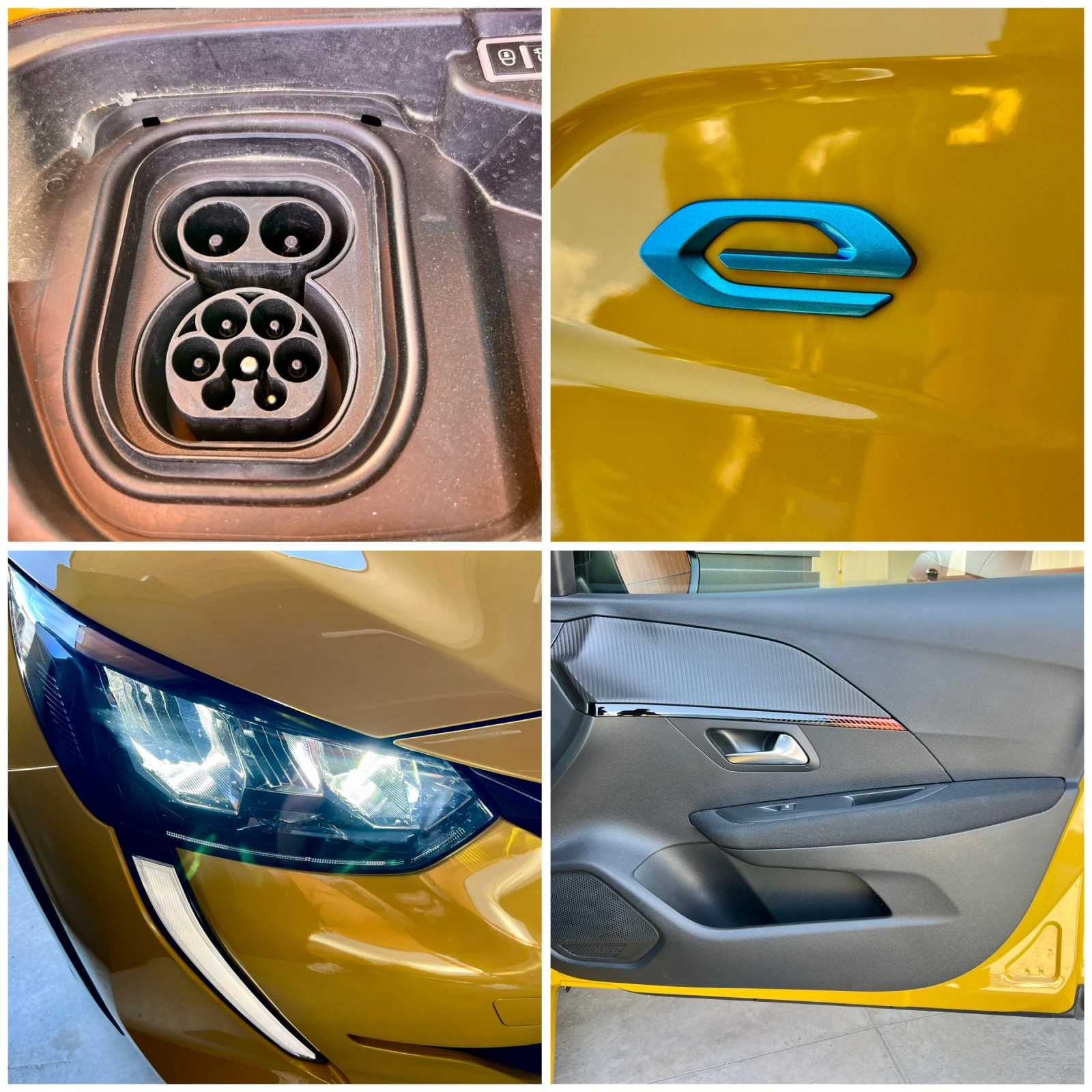 Peugeot 208 208*  | Mobile.bg   13