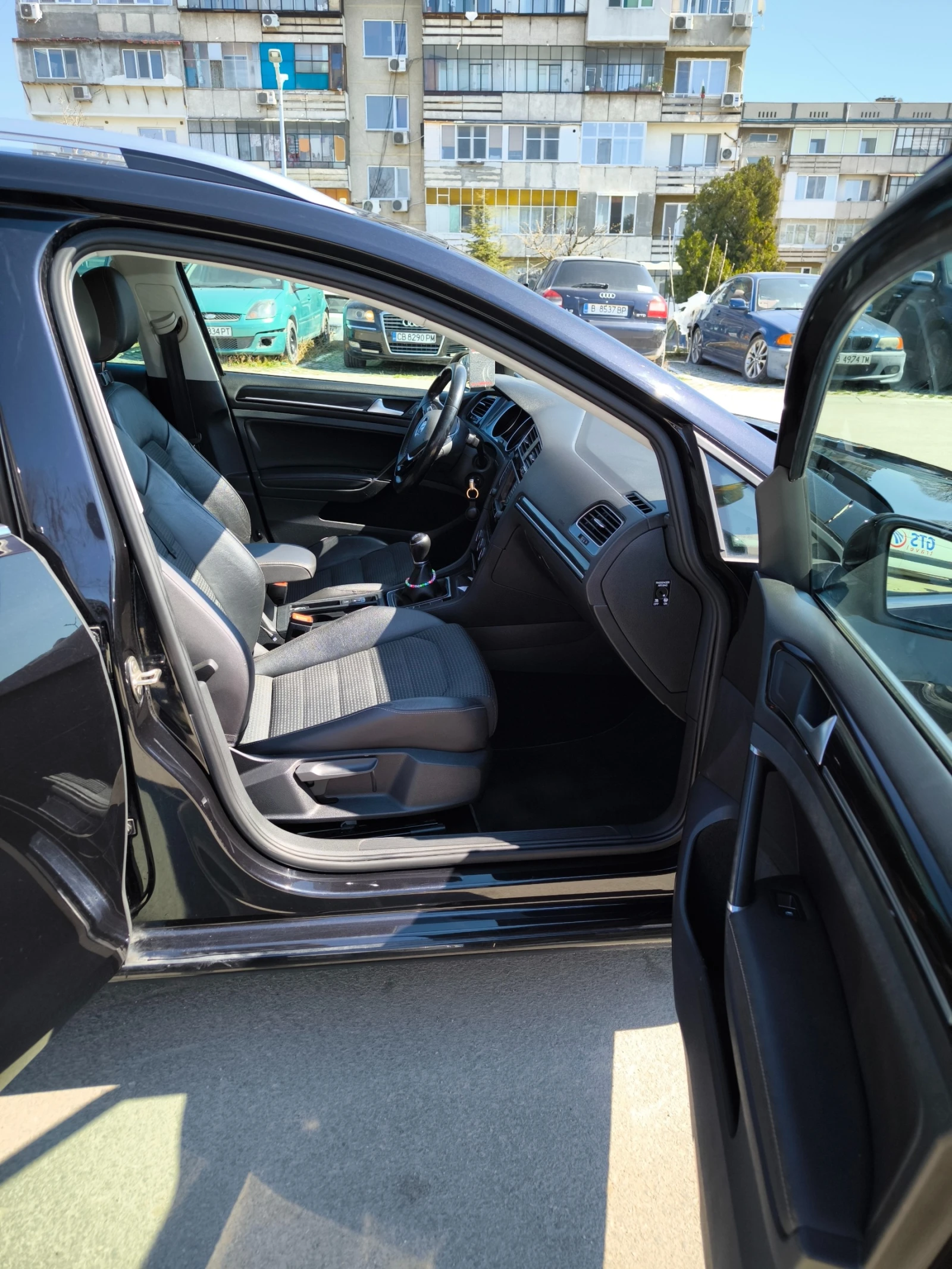 VW Golf Highline | Mobile.bg � ����������� 11