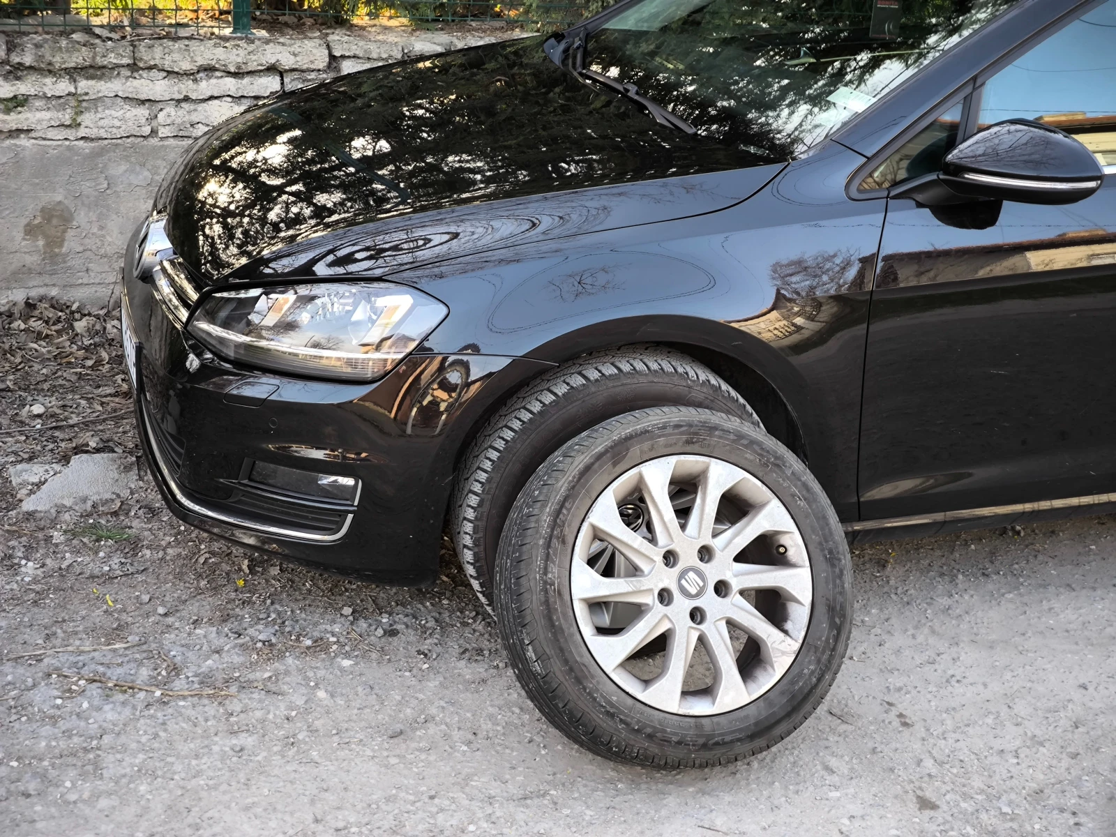 VW Golf Highline | Mobile.bg � ����������� 16