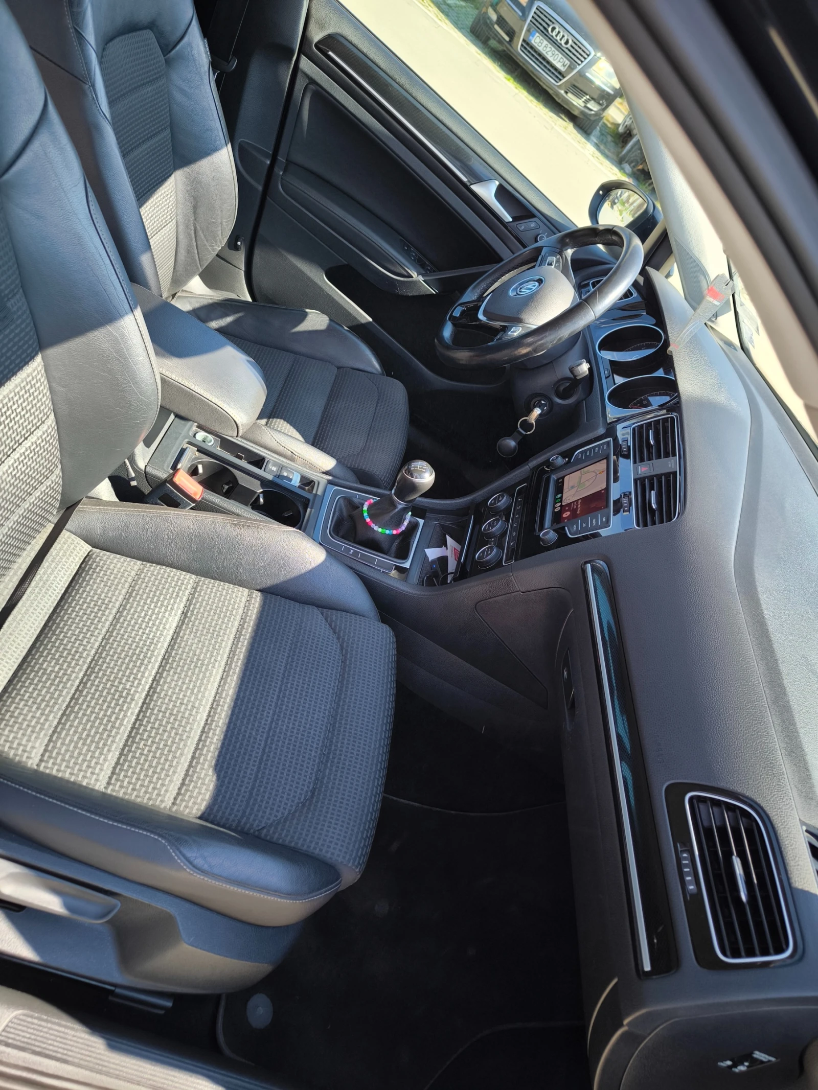 VW Golf Highline | Mobile.bg � ����������� 12