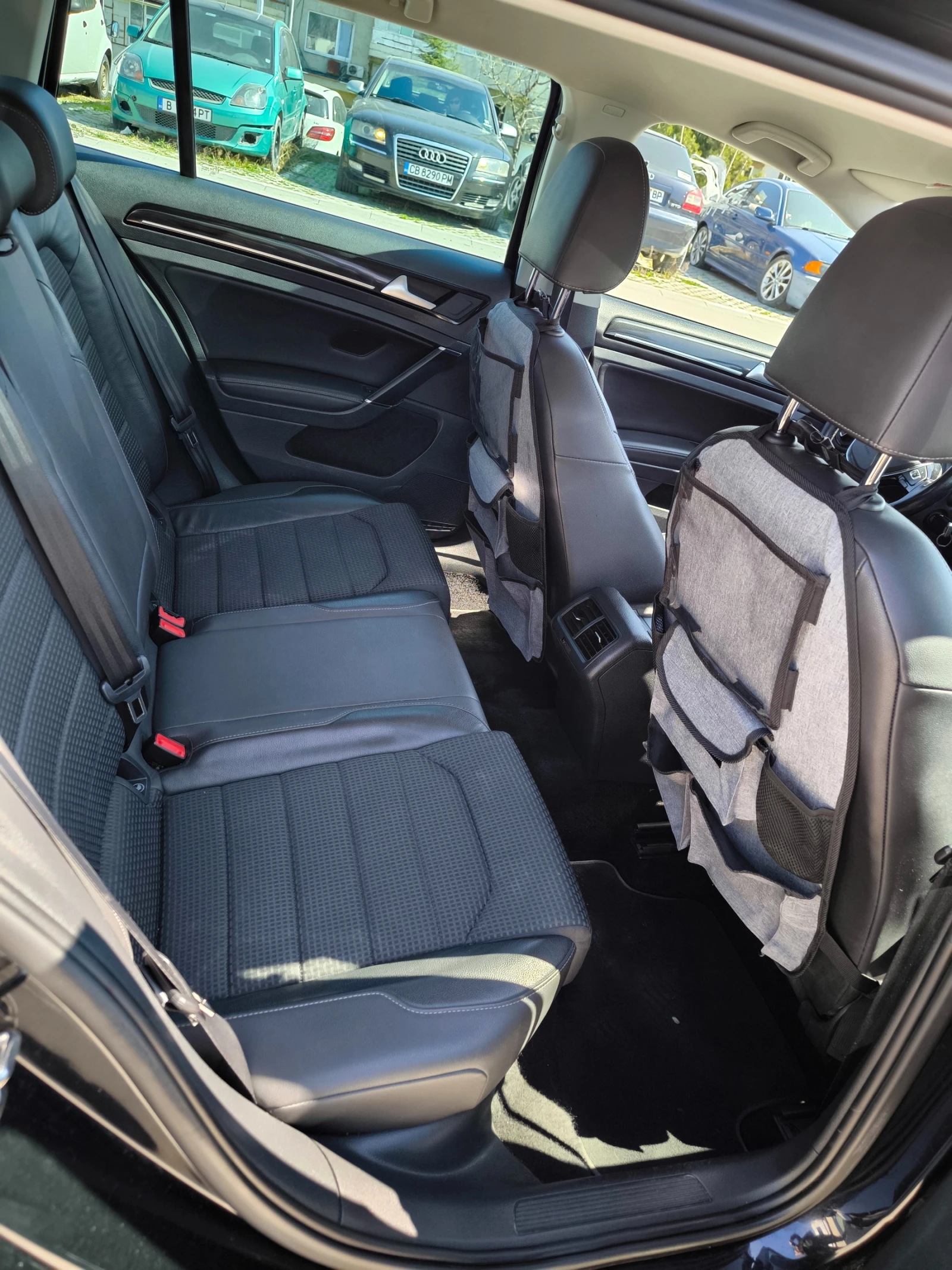 VW Golf Highline | Mobile.bg � ����������� 13