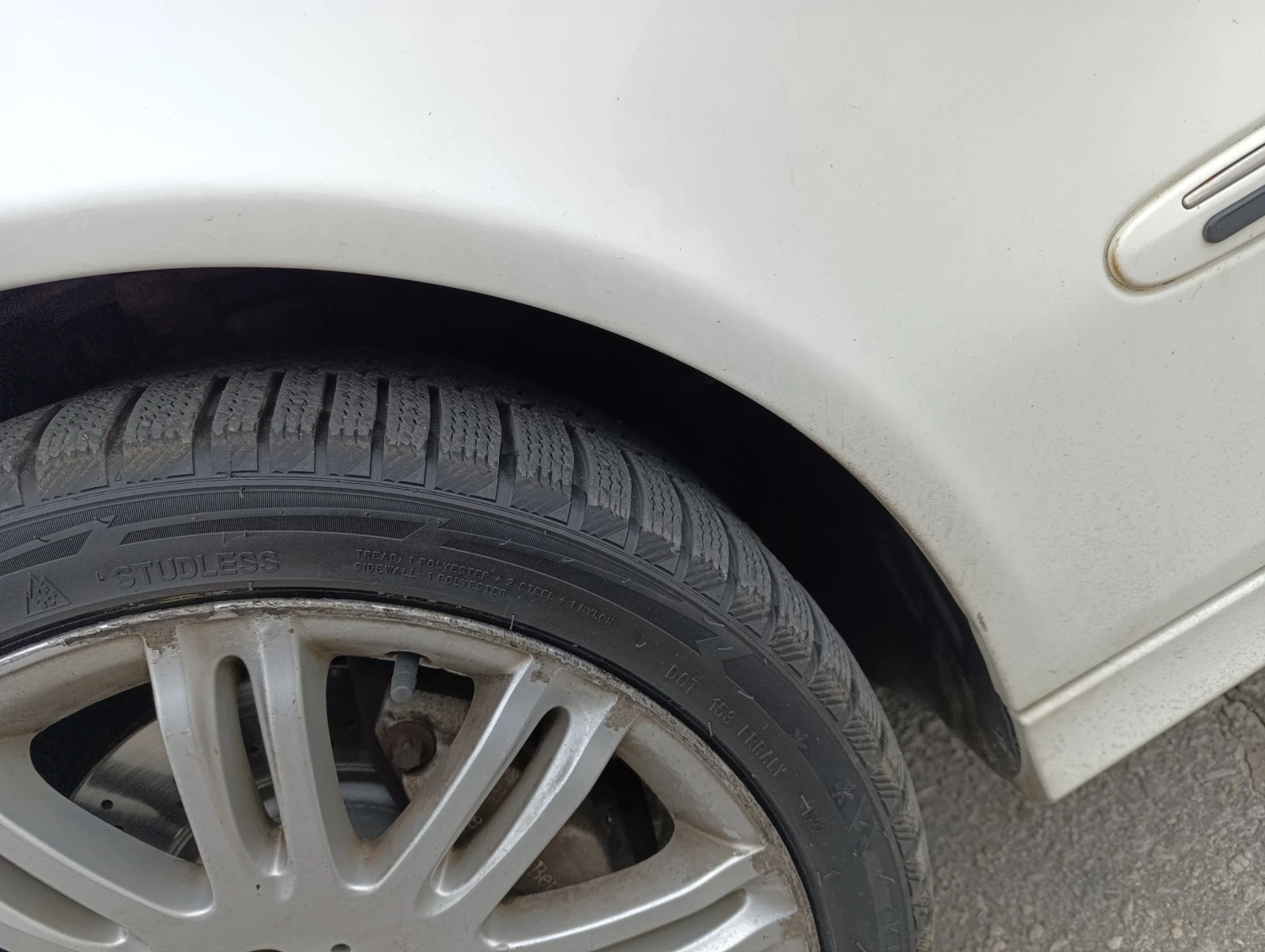 Mercedes-Benz E 320 | Mobile.bg � ����������� 11