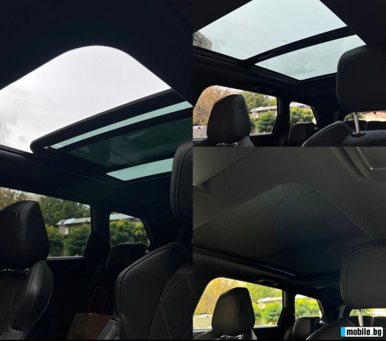 Peugeot 5008 PEUGEOT 5008 GTline - изображение 3