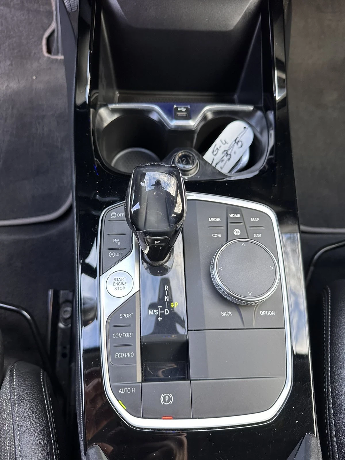 BMW 118 2.0D Sport Distronic - изображение 10