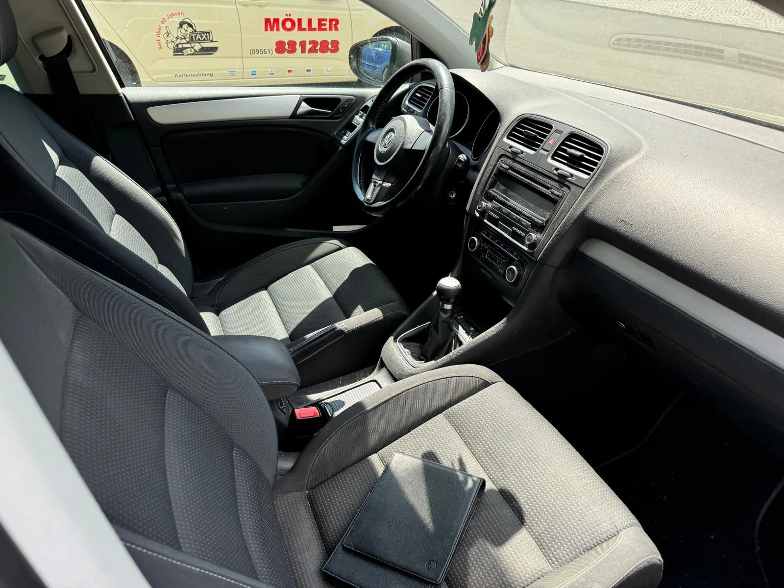 VW Golf Golf IV 1.6 TDI - изображение 4
