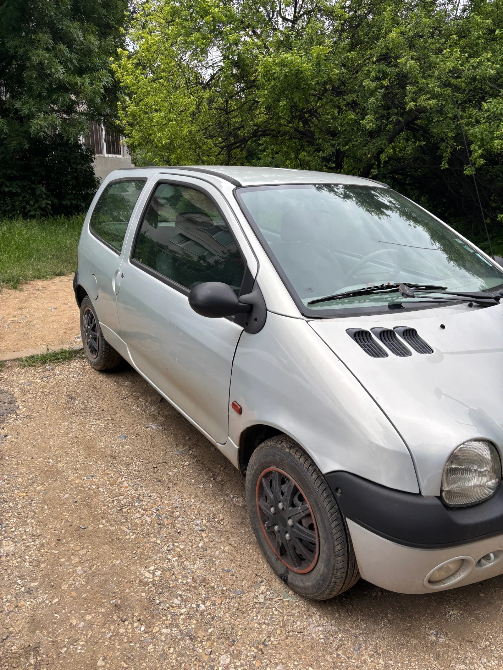 Renault Twingo 1.2 Initiale - изображение 3