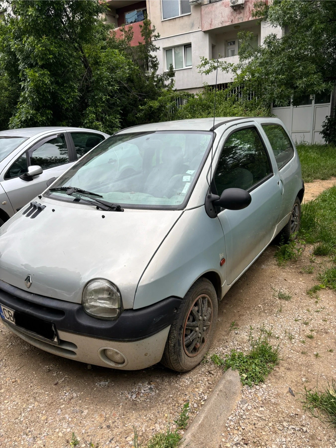 Renault Twingo 1.2 Initiale - изображение 2