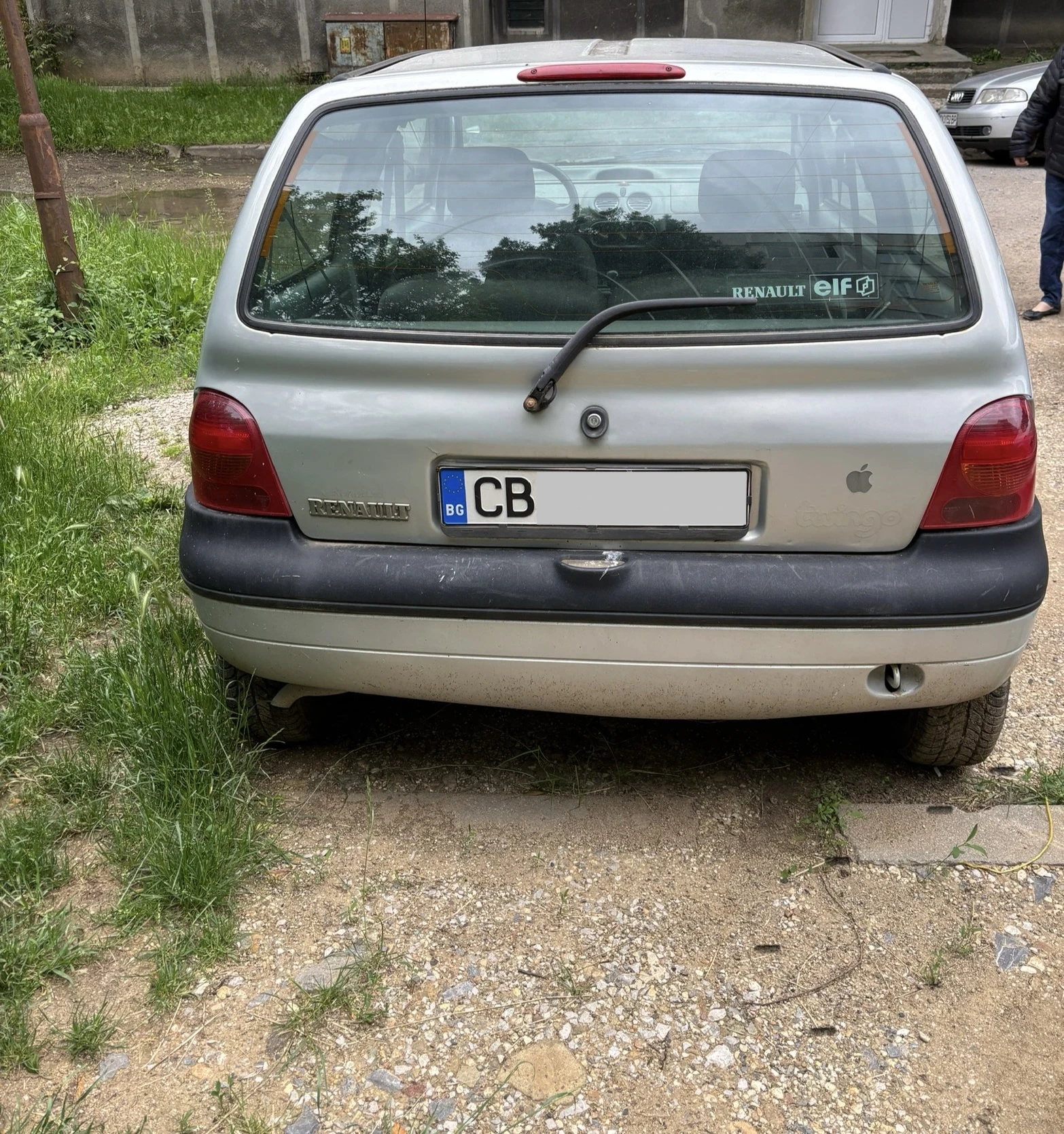 Renault Twingo 1.2 Initiale - изображение 4