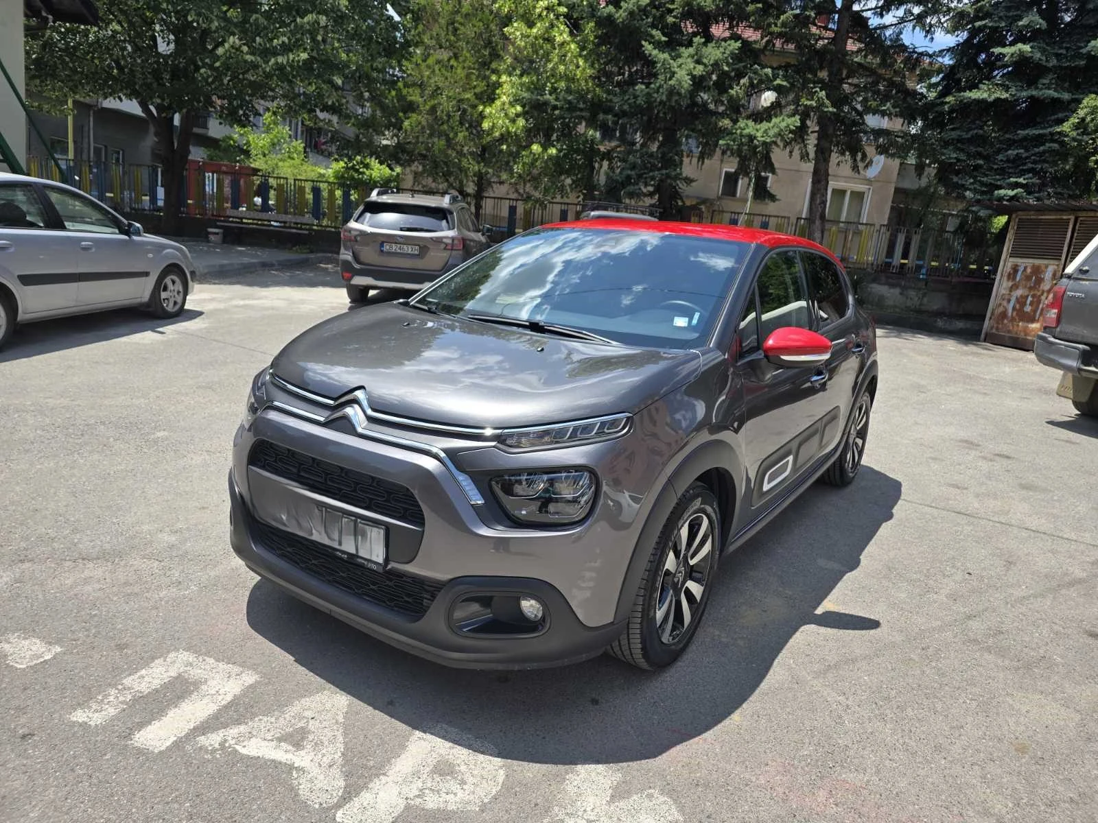 Citroen C3 | Mobile.bg   1