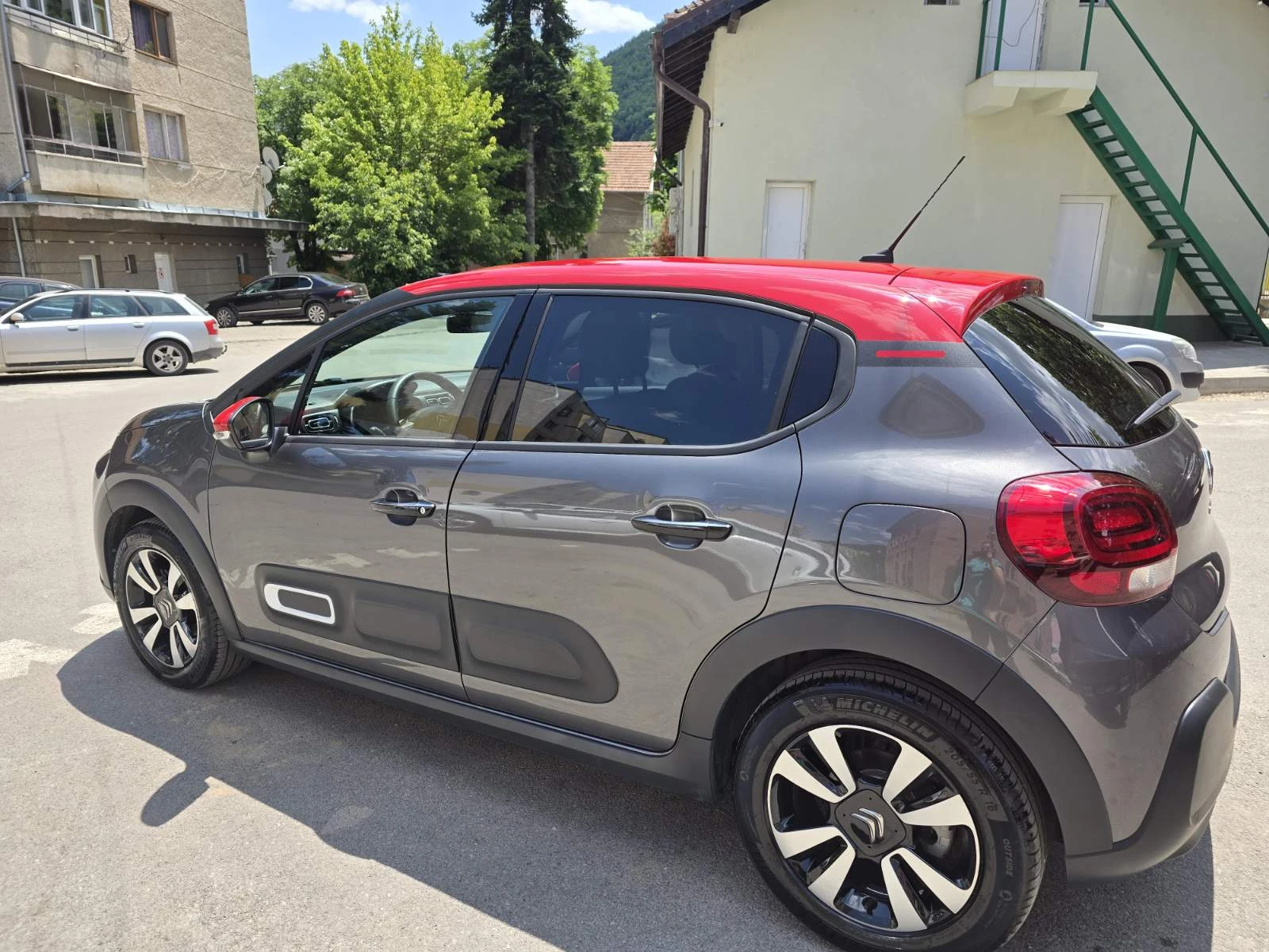 Citroen C3  - изображение 2