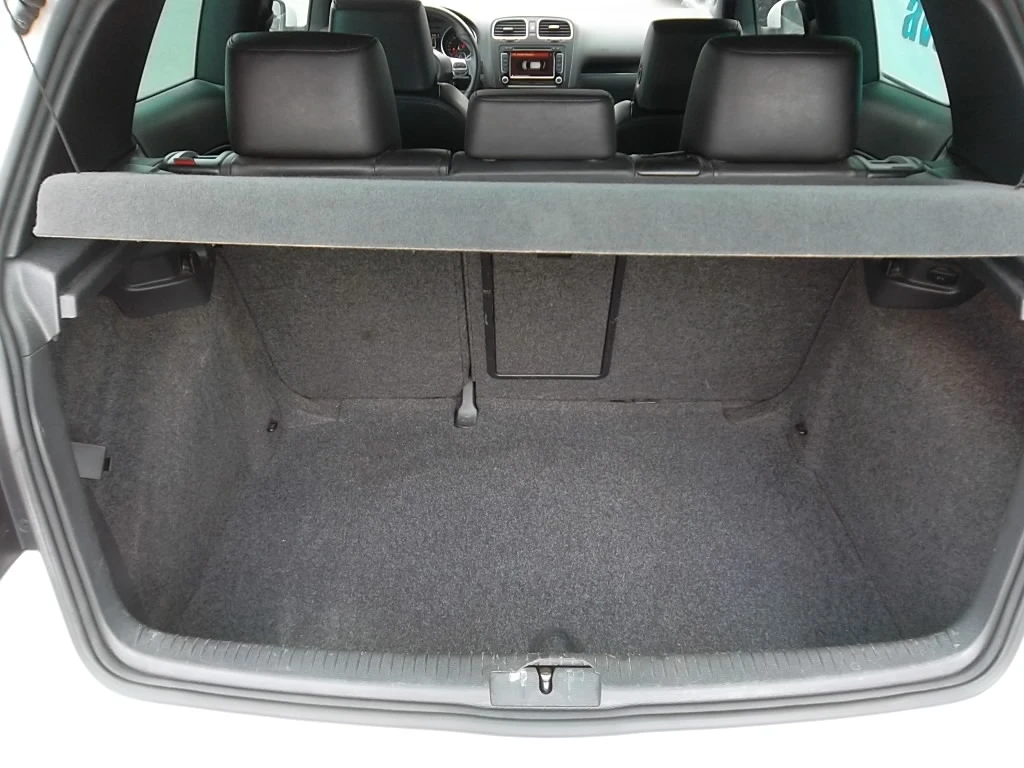 VW Golf GTD 2.0 TDI 170 - изображение 9