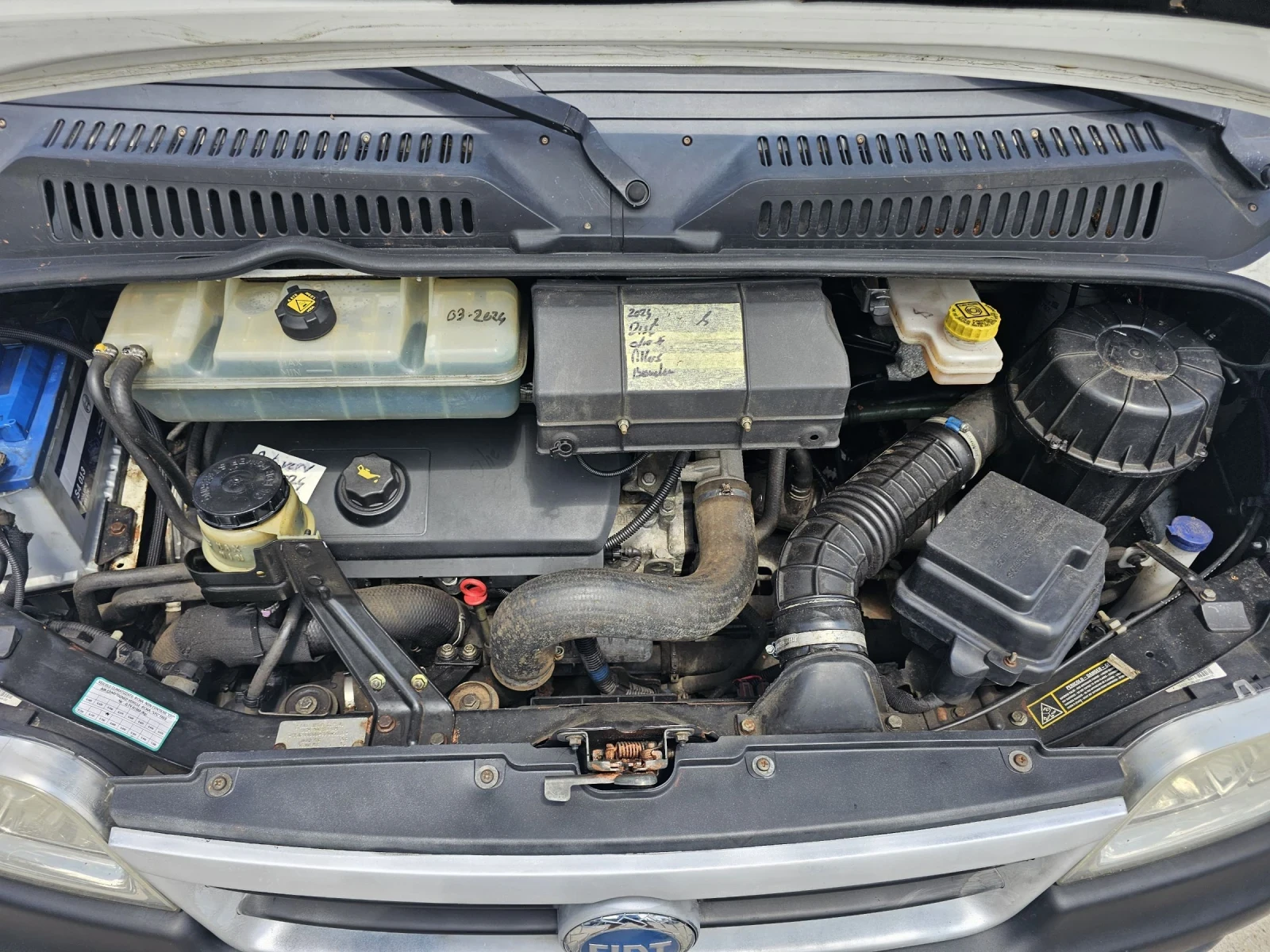 Renault Kangoo 1, 5 DCI, Xладилен , Климатик | Mobile.bg — изображение 16