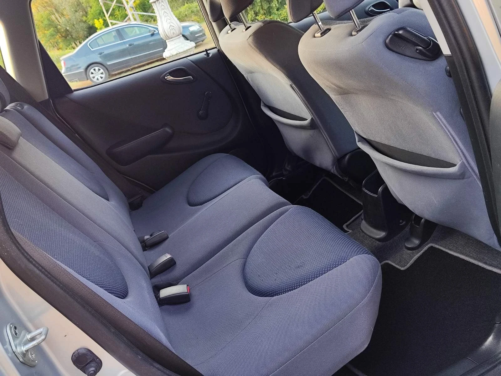Honda Jazz | Mobile.bg — изображение 13