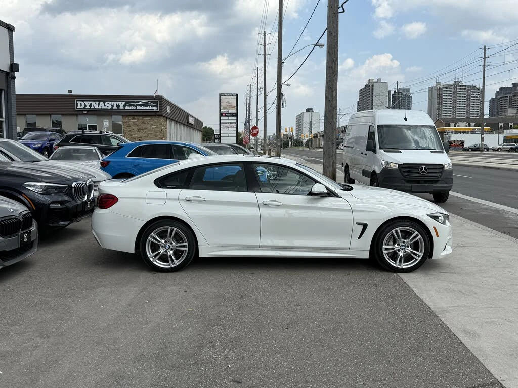 BMW 430 XDRIVE* Gran Coupe* Harman/Kardon* Подгрев* MSport - изображение 3