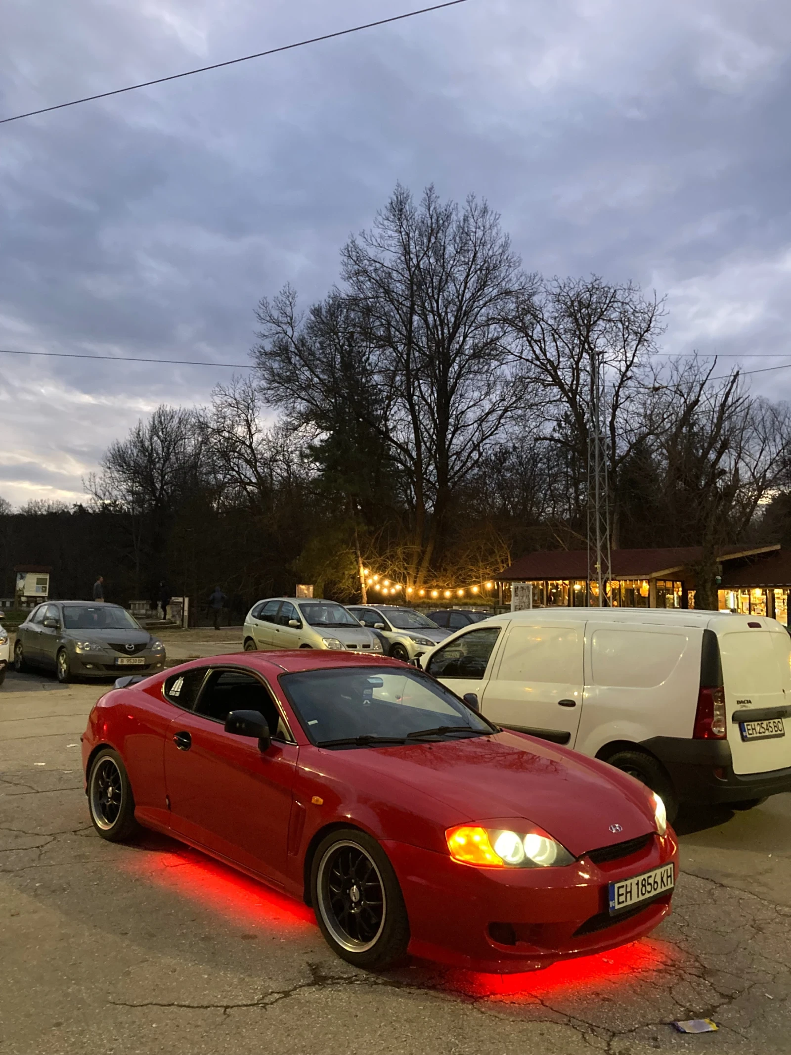 Hyundai Coupe | Mobile.bg   12