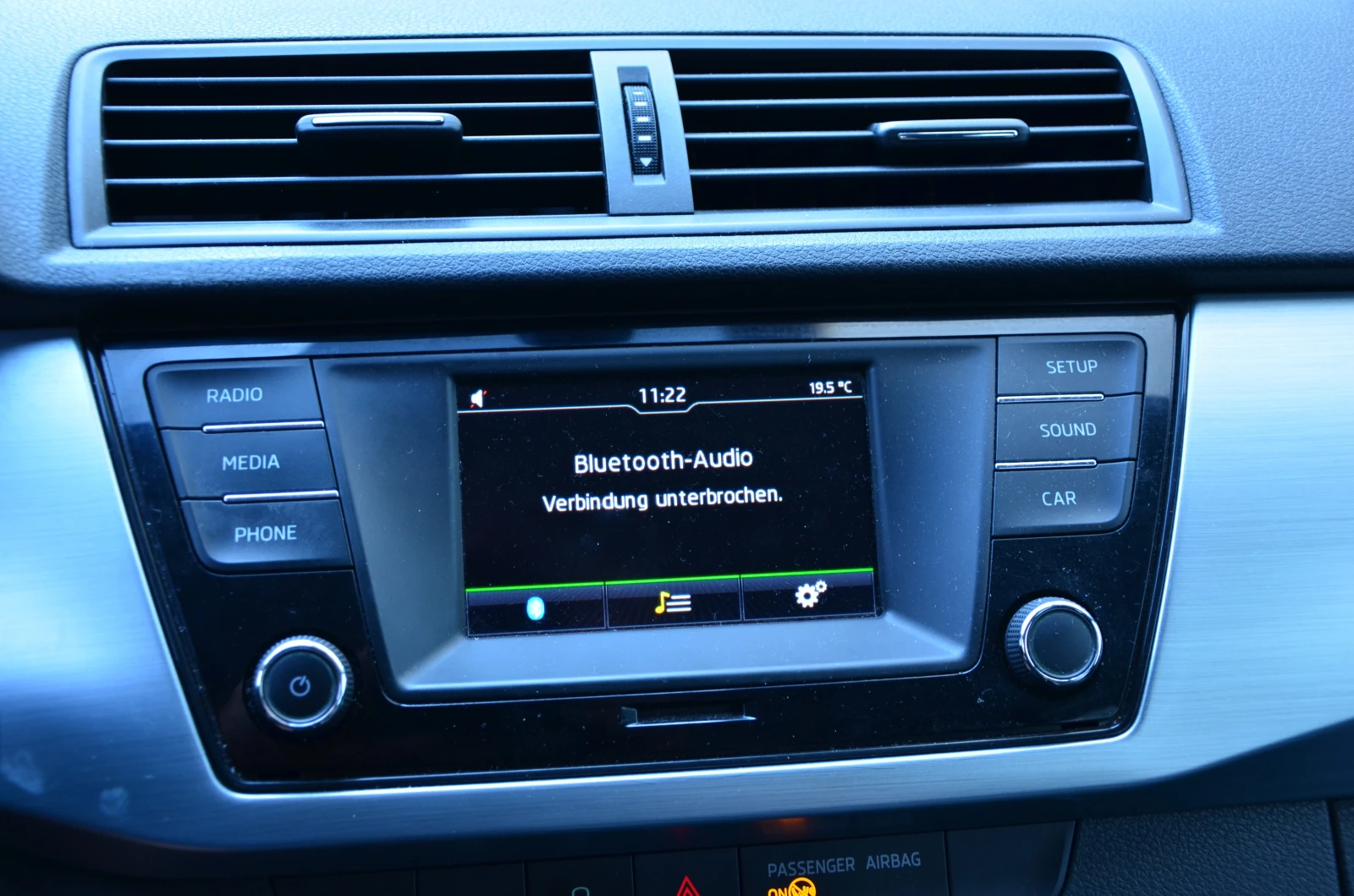 Skoda Fabia  - изображение 10