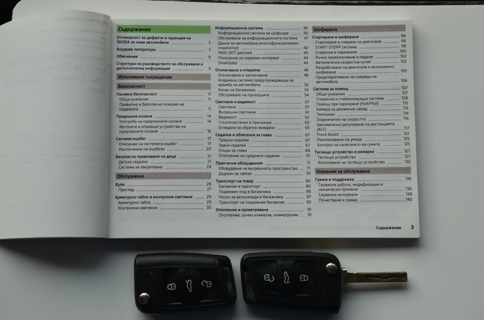 Skoda Fabia | Mobile.bg   15