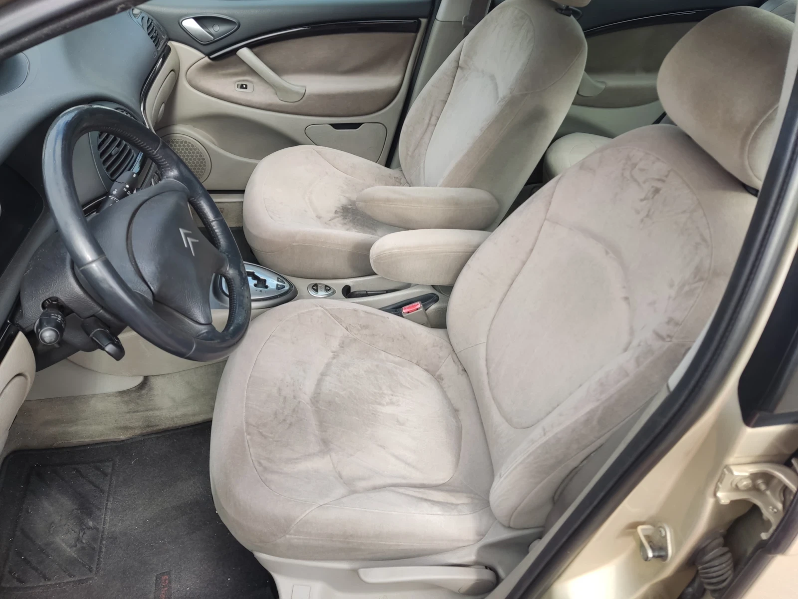 Citroen C5  - изображение 7