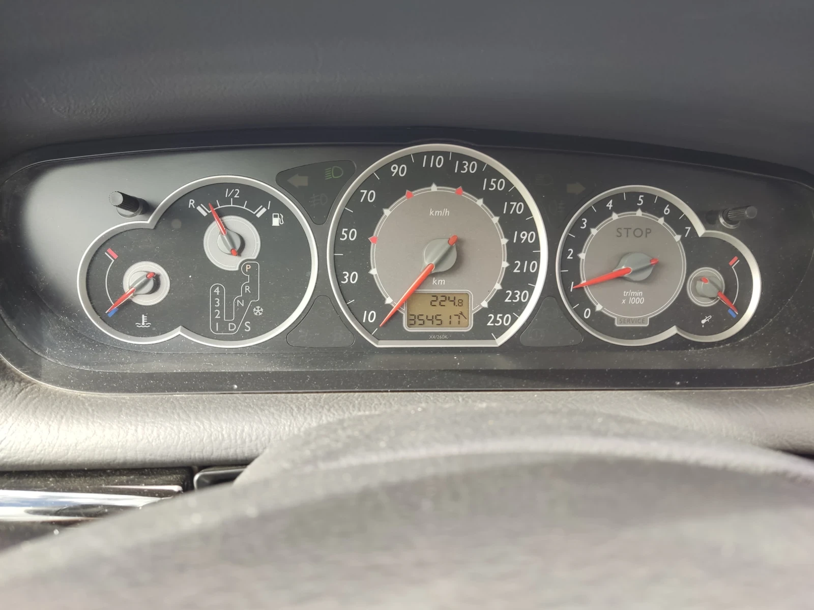 Citroen C5  - изображение 8