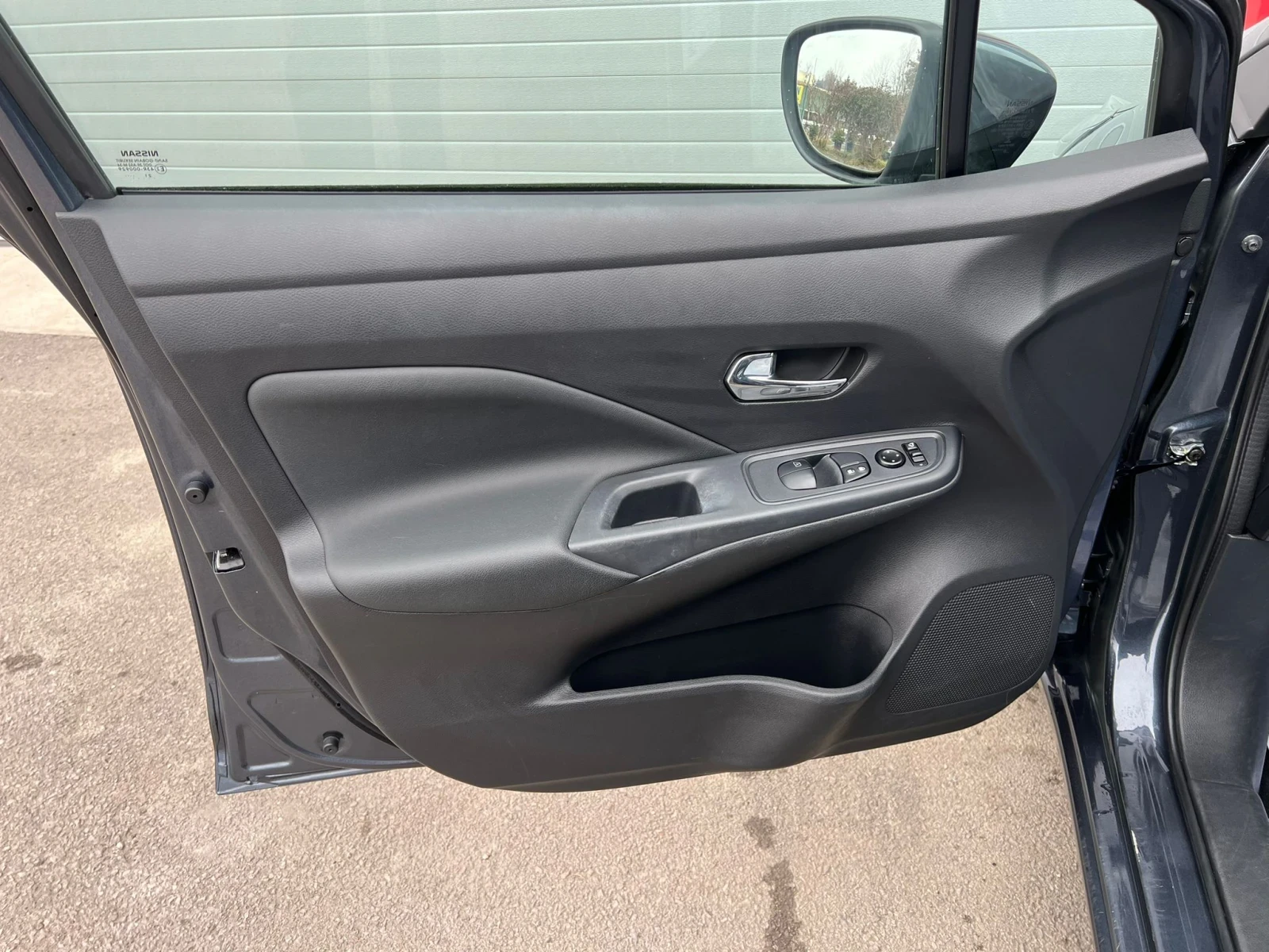 Nissan Micra 1.0I KLIMATIK NAVI EVRO 6D 53000KM!!! | Mobile.bg   12