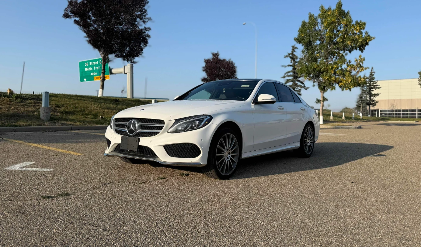Mercedes-Benz C 400 | Mobile.bg   1