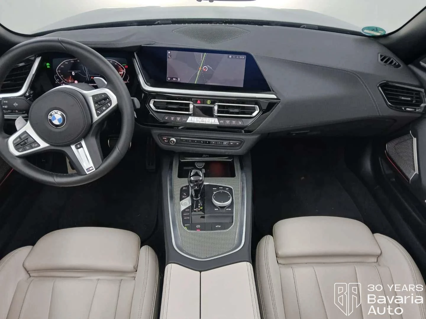 BMW Z4 30i sDrive M Sport Paket Sportautomatic - изображение 6