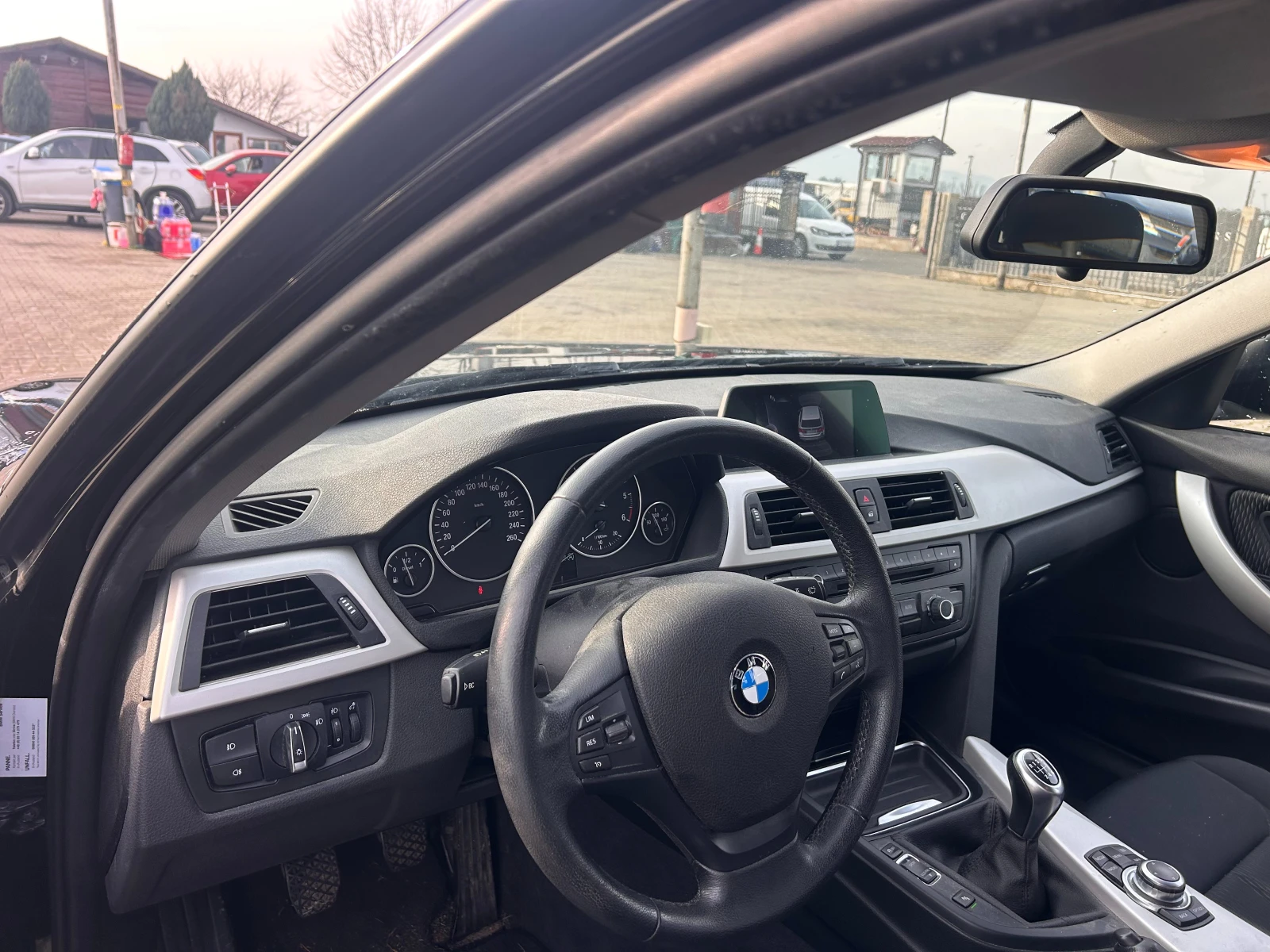 BMW 318 D NAVI EURO 5 | Mobile.bg � ����������� 11