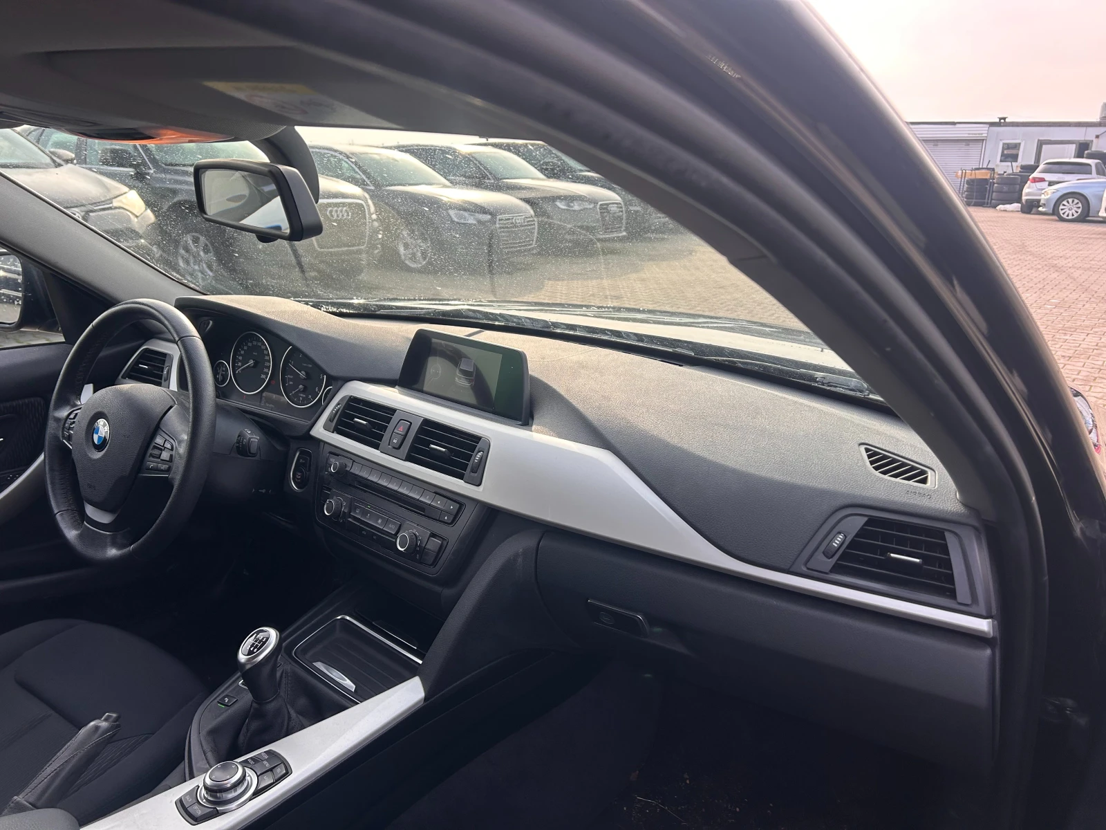 BMW 318 D NAVI EURO 5 | Mobile.bg � ����������� 10