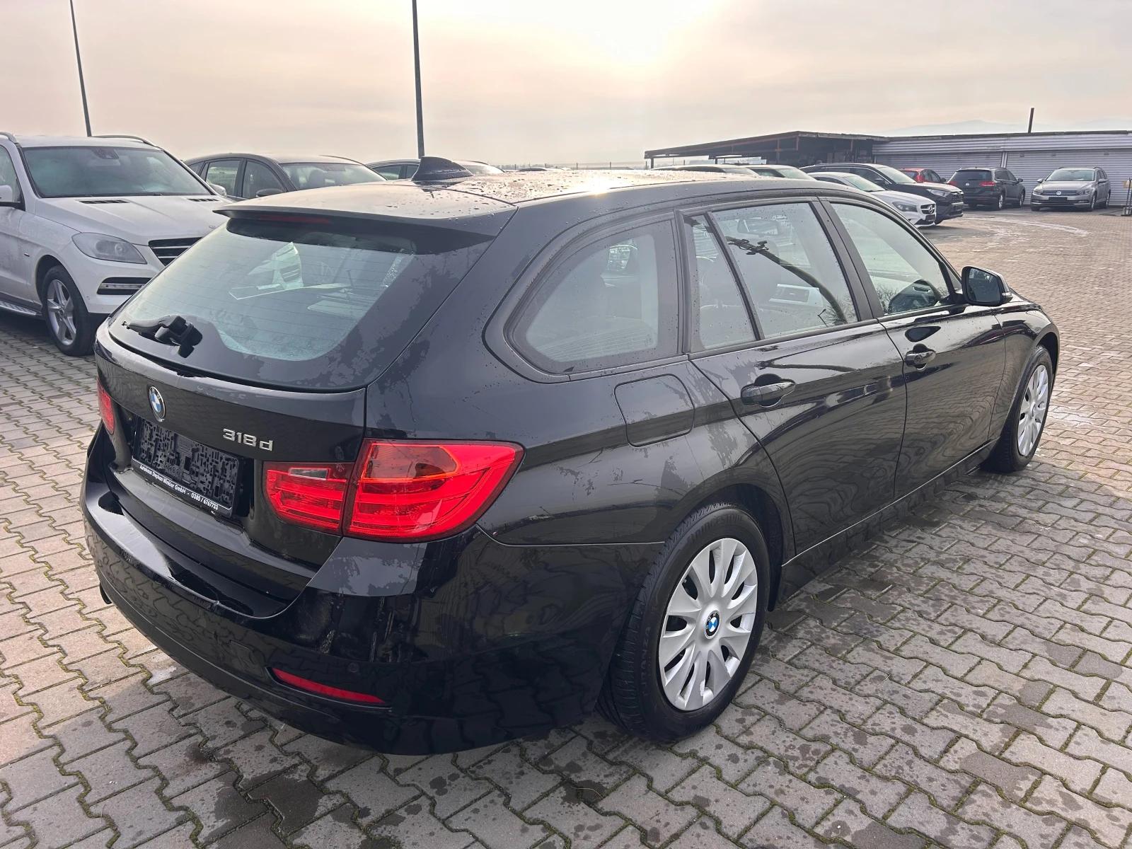 BMW 318 D NAVI EURO 5 | Mobile.bg � ����������� 6